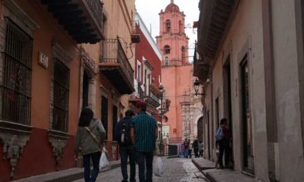 Visita Guanajuato en 3/4 días: qué ver y hacer en la ciudad