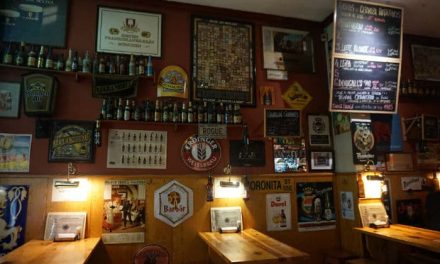 Cerveza artesanal en Madrid: diez bares para convencerte