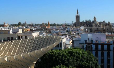 Destinos Imprescindibles en Sevilla