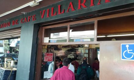 La increíble historia del local ‘republicano’ que vende café 100% mexicano en la CDMX