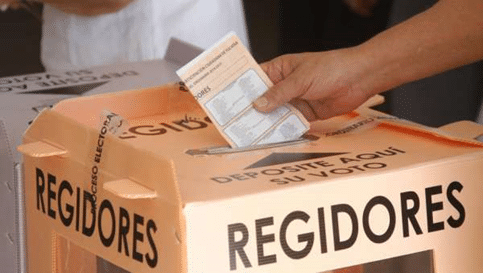 Votar desde el extranjero: elecciones en México 2018