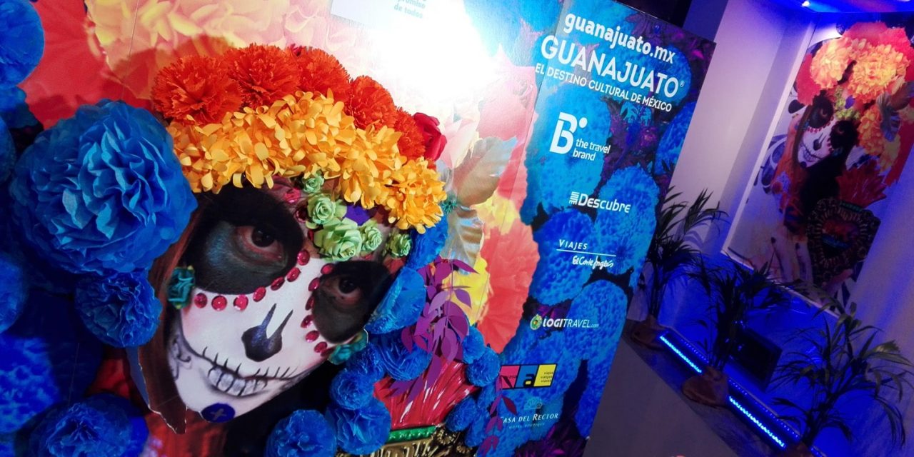 Lo mejor de Guanajuato regresa a Madrid del 15 al 21 de enero