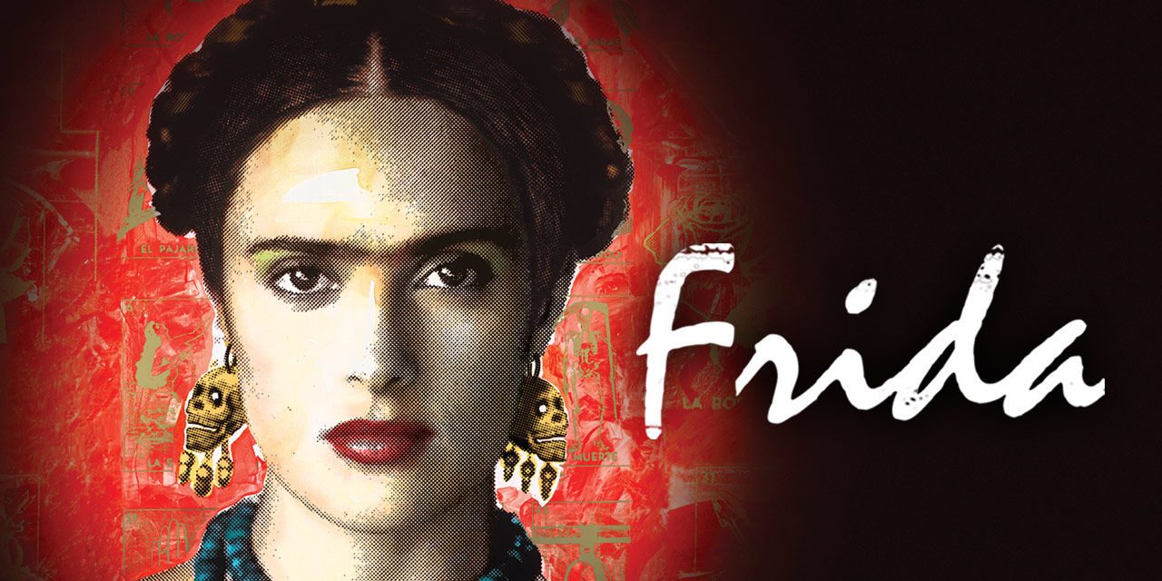 ‘Frida’, en la propuesta cultural de Netflix para este fin de semana
