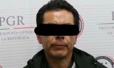 España deporta a México al presunto prestanombres de Duarte