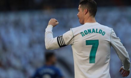 La BBC vuelve a brillar y el Real Madrid golea (4-0) al Alavés