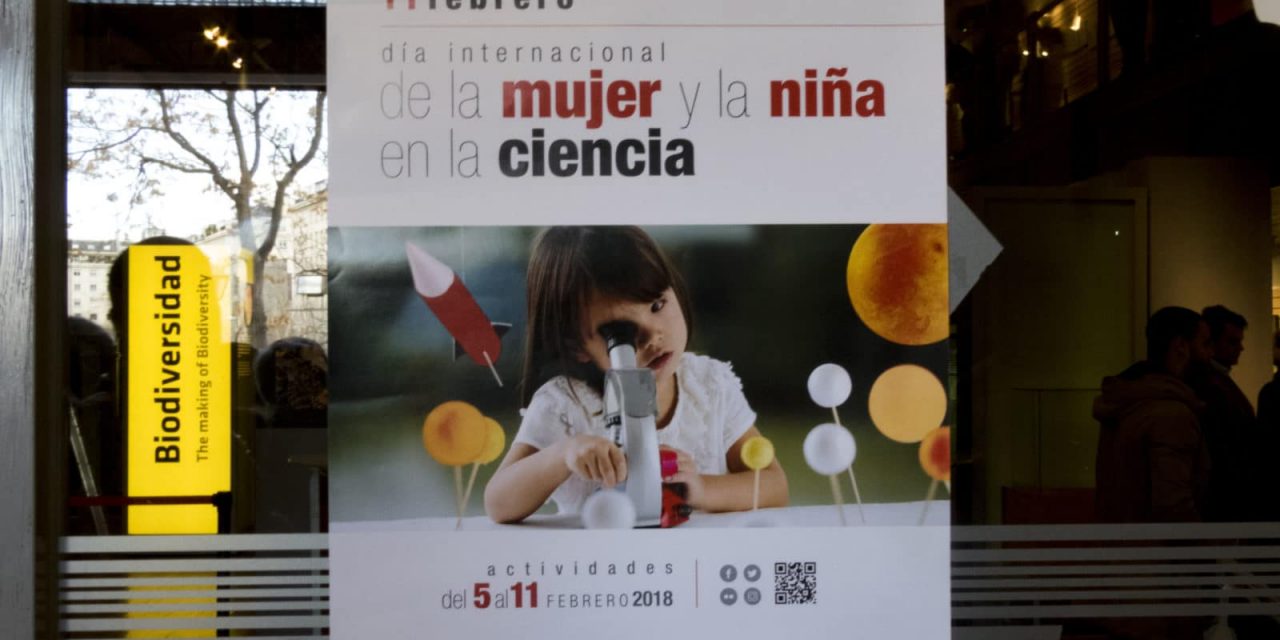 Desafíos de la mujer científica en México y en España
