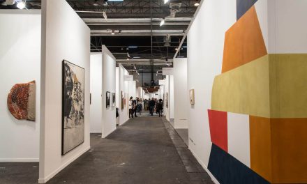 Amplia presencia de artistas mexicanos en ARCOmadrid 2018