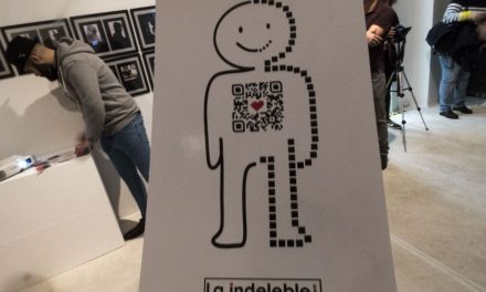Nace ‘La Indeleble’, una editorial digital hecha por mexicanos en Madrid
