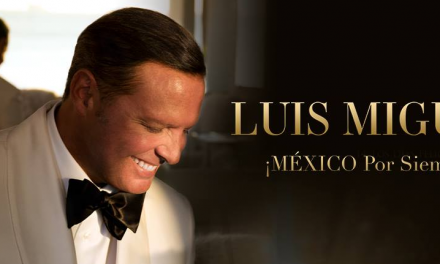 Conciertos de Luis Miguel en España: México por Siempre