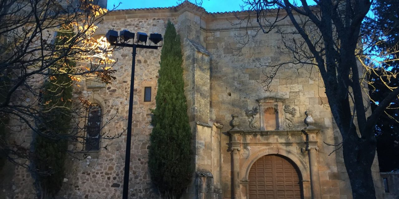 Soria, Calatañazor y Burgo de Osma: paisajes, cultura y rica gastronomía en dos días