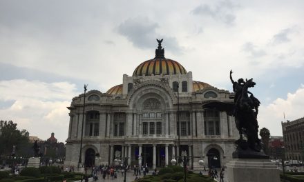 Turibús: curar la nostalgia de la Ciudad de México