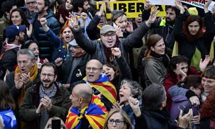 Mala salud de la democracia en España