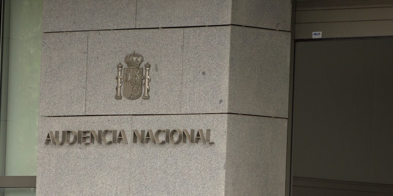 España juzgará a un ex banquero por inversiones inmobiliarias en México