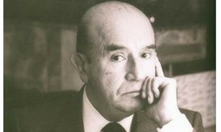 Homenaje en Madrid al humanista mexicano José Luis Martínez