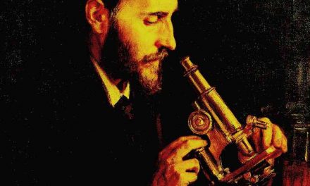 Ramón y Cajal: padre de la neurociencia