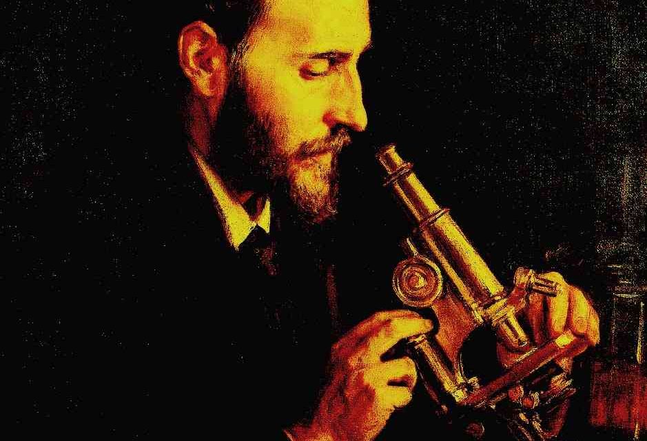 Ramón y Cajal: padre de la neurociencia