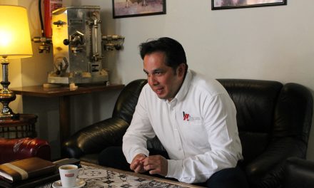 Roberto Macías, el mexicano que denunció un presunto fraude sindical en Andalucía