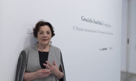 Dan a Graciela Iturbide el V Premio Internacional de Fotografía Alcobendas