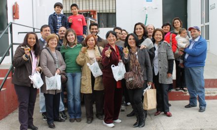 Asociación Mexicana en Andalucía, al alcance de todos