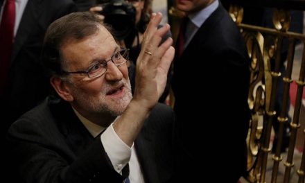Mentiras, corrupción y desigualdad en España