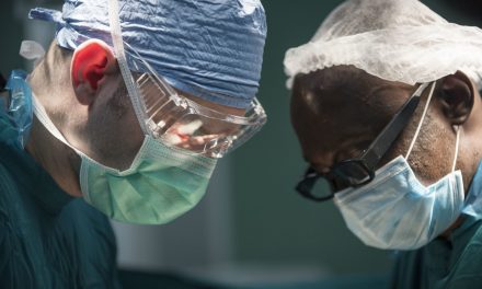 España encabeza los trasplantes para salvar vidas