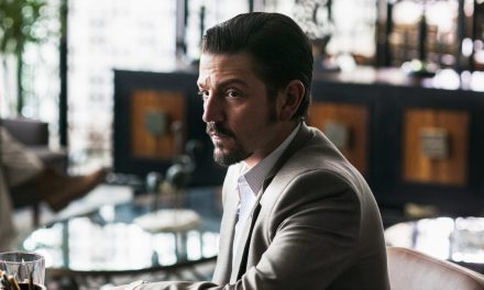 Netflix pone fecha de estreno a ‘Narcos: México’ y revela sus primeras imágenes