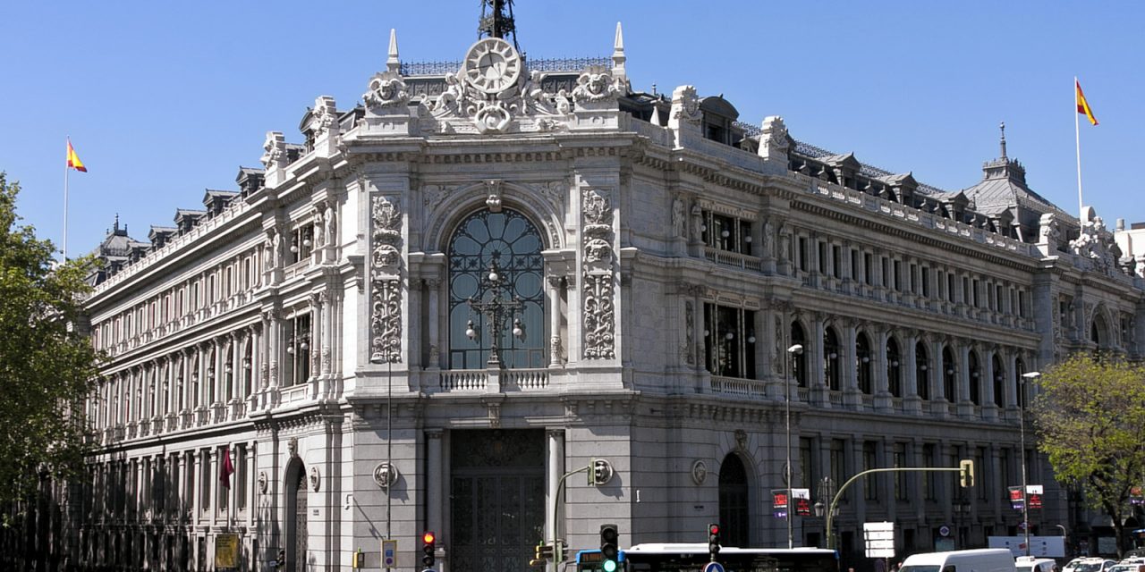 Aniversario de la reforma constitucional a favor de la banca en España