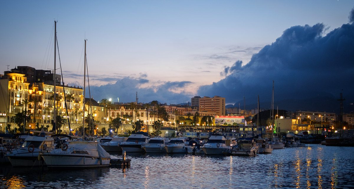 Ceuta: leyendas e historia en el norte de África