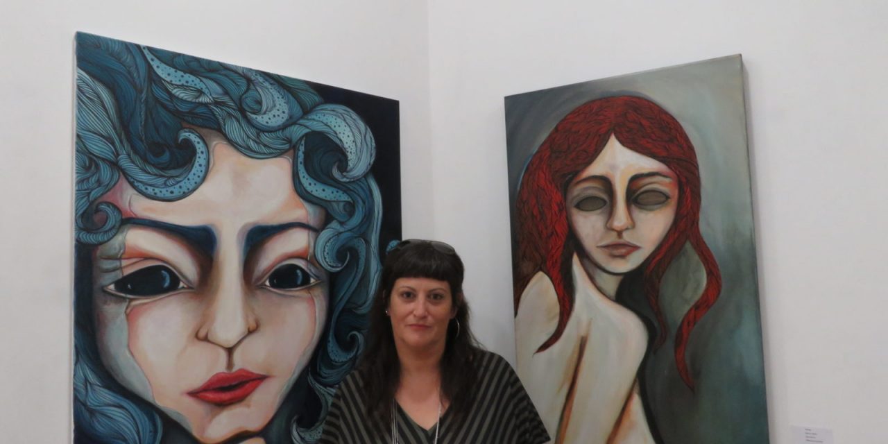 Galería mexicana en Madrid exhibe ‘Ilusiones’, de Mho Dueñas
