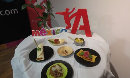 Mexican Restaurant Week: una semana para degustar la gastronomía mexicana