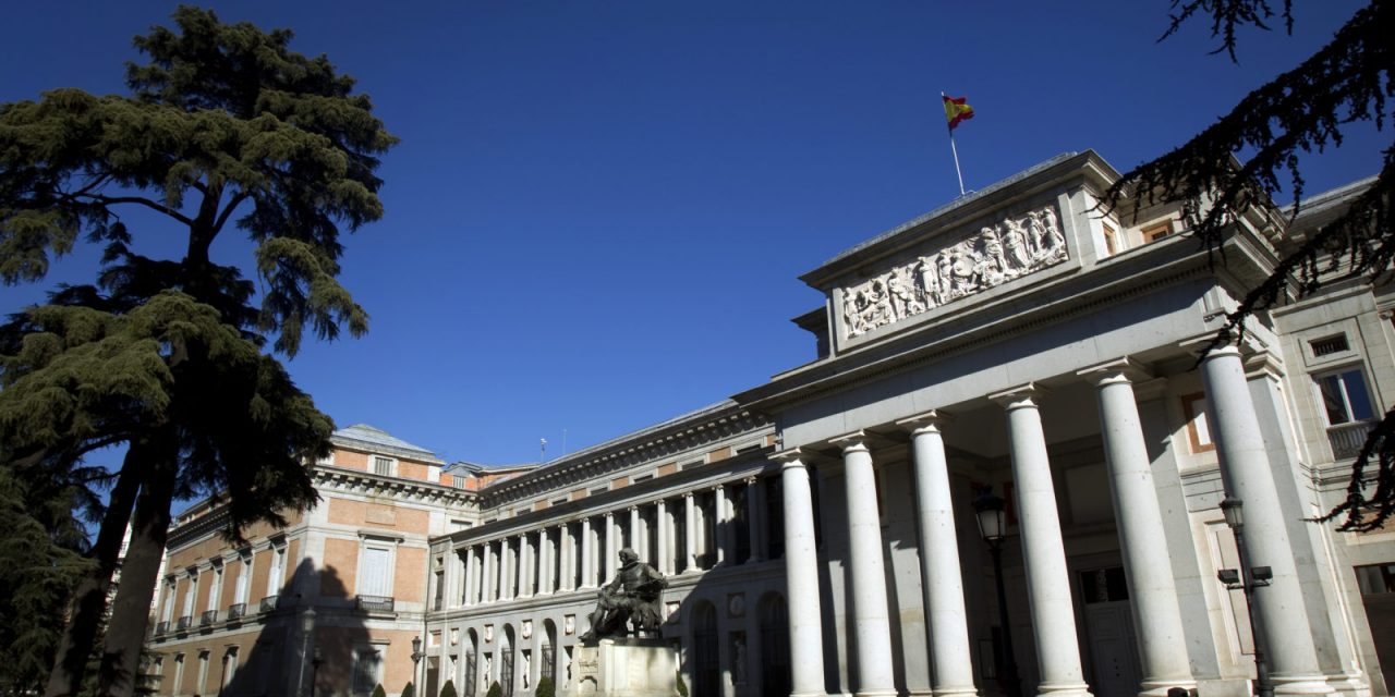 Museos en Madrid: horarios gratuitos