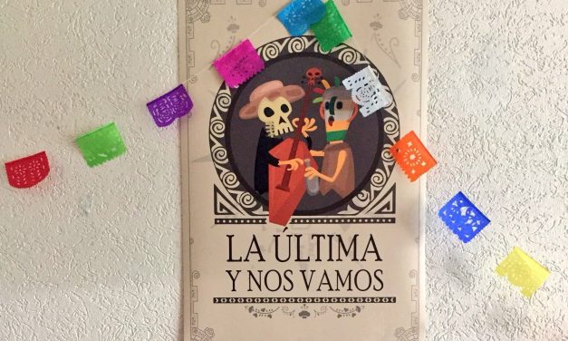 «Ahorita volvemos»; la emotiva carta de despedida a México de un español