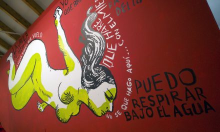 La mujer latinoamericana y la cultura digital inauguran el festival ‘América Late’