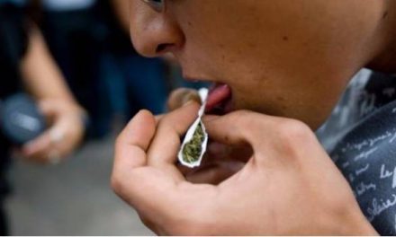 Alertan del auge en el consumo de drogas en menores de 12 años en Michoacán