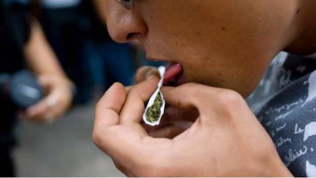 Alertan del auge en el consumo de drogas en menores de 12 años en Michoacán