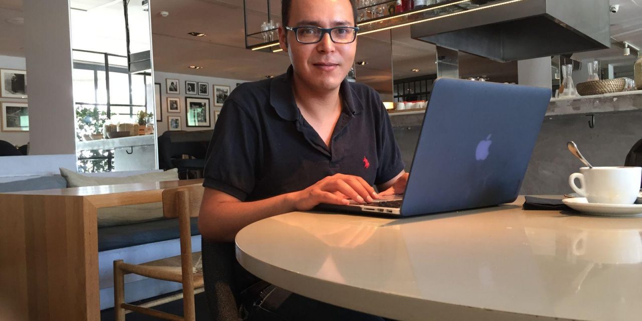 Honorato Ortiz: aprendizajes de un estudiante mexicano en Madrid