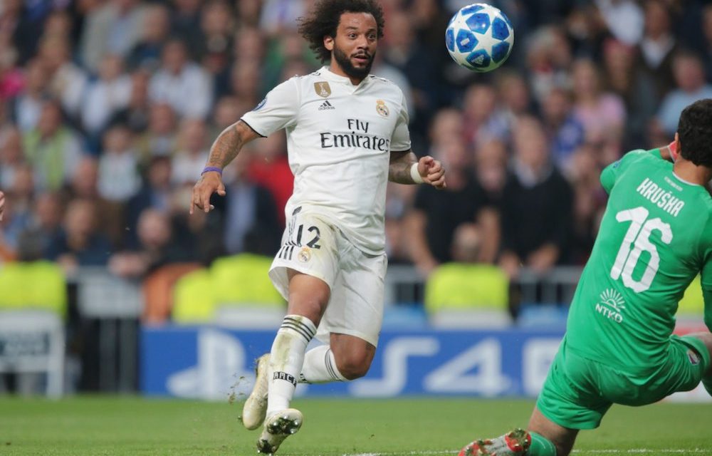 El Real Madrid gana al Viktoria pero no despeja las dudas sobre Lopetegui