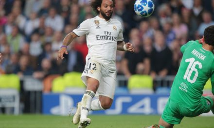 El Real Madrid gana al Viktoria pero no despeja las dudas sobre Lopetegui