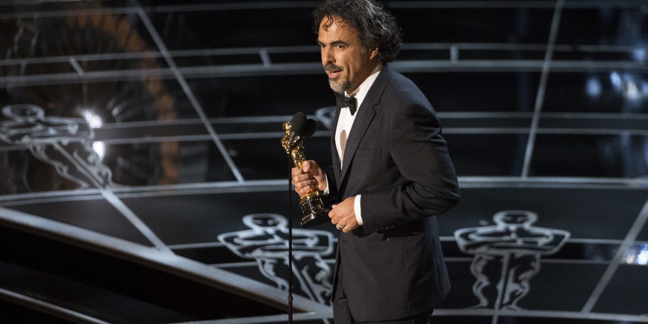 Dan nacionalidad española a Alejandro González Iñárritu