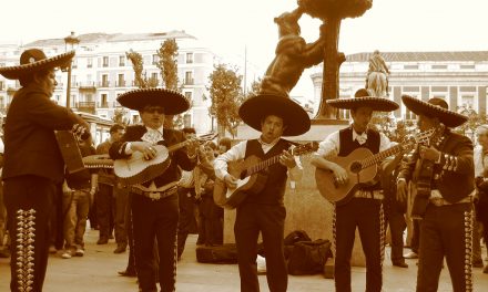 ‘Gonzalo Recomienda’: los mariachis de la Puerta del Sol hablaron