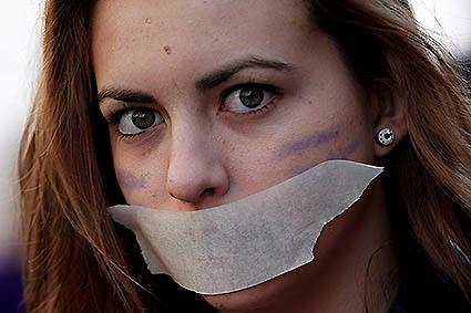 Mujeres mexicanas también sufren violencia machista en España