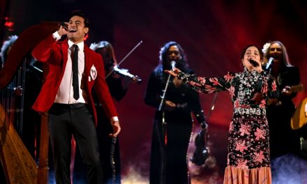 Mexicanos y españoles nominados a los Grammy Latinos 2018