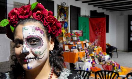 Asociación Cuauhtémoc: bienestar de la comunidad mexicana-valenciana a través de la cultura