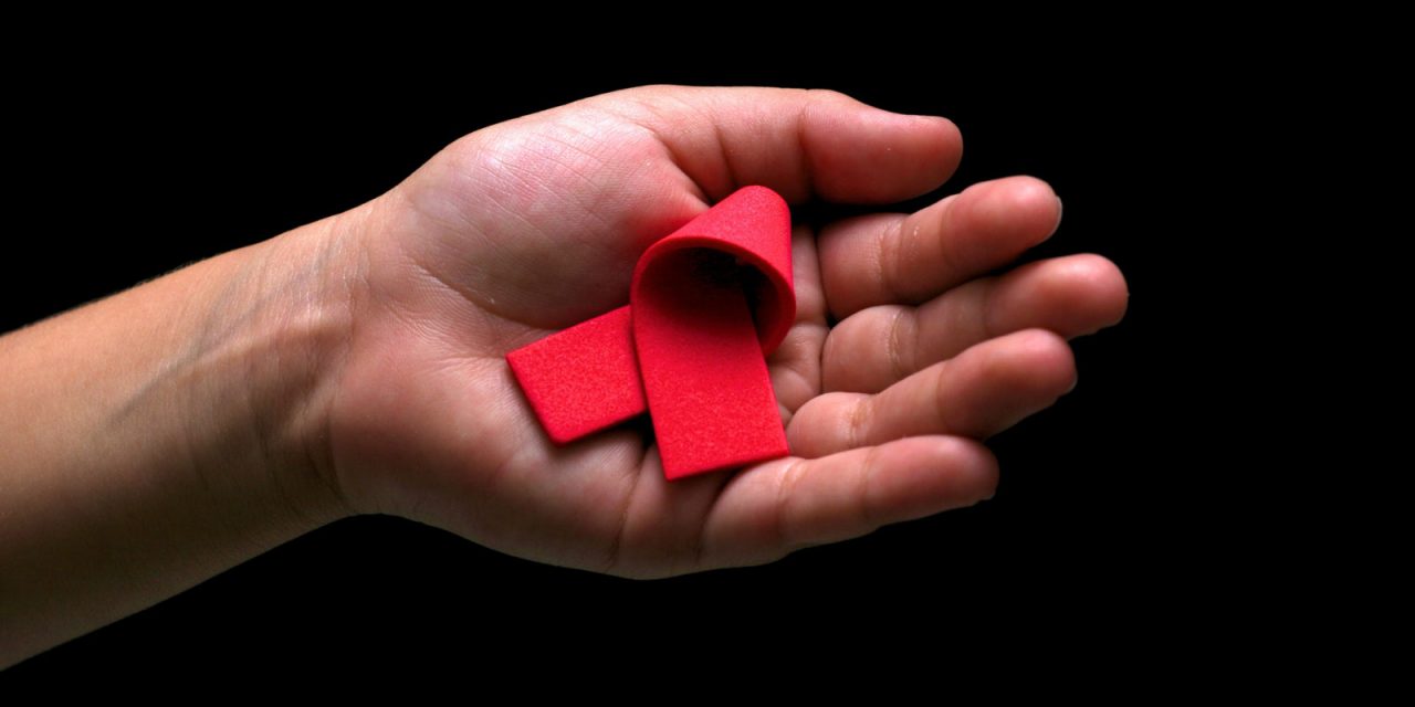 Las cifras del SIDA en México