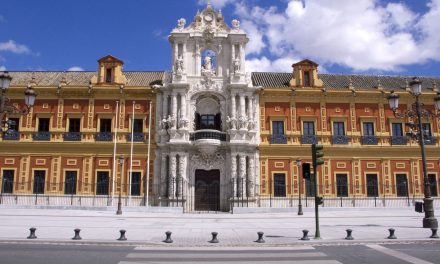 Terremoto en Andalucía, causas y consecuencias para España
