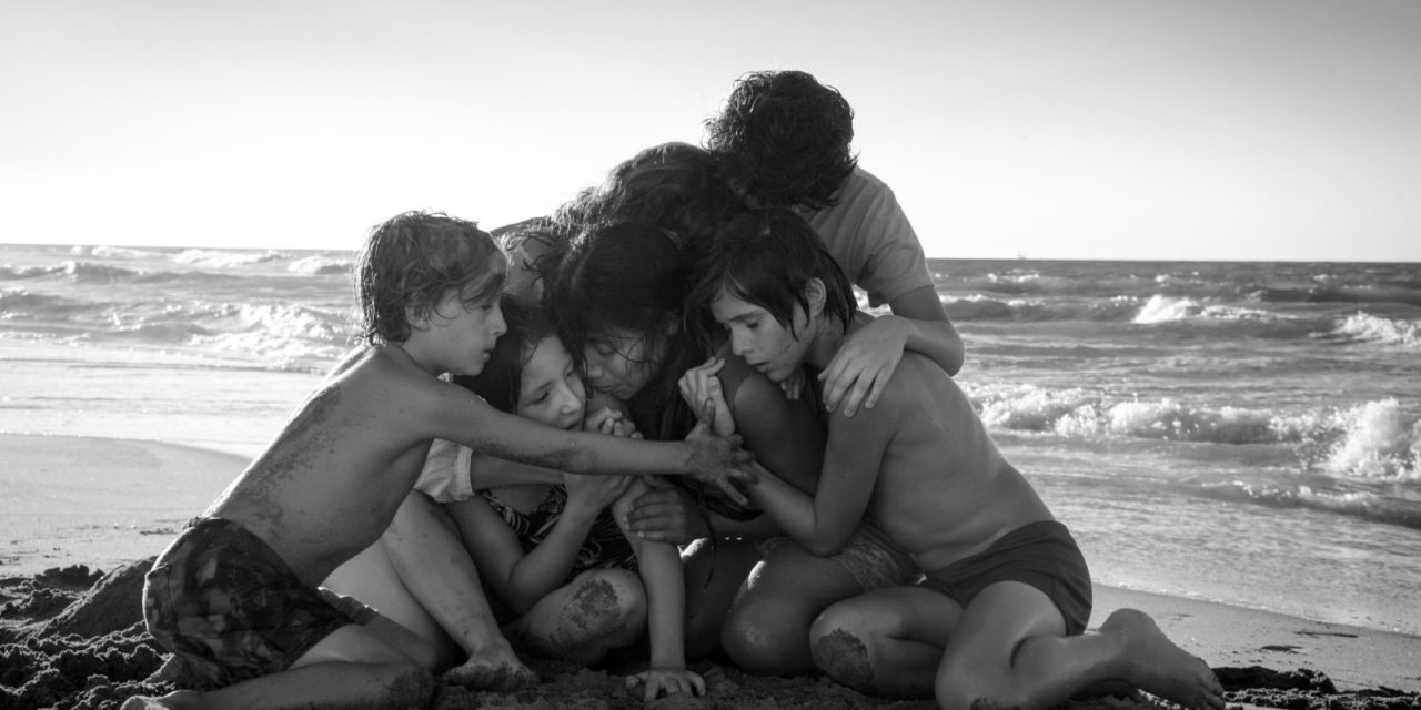 Los Goya 2019 se unen a la cascada de nominaciones para ‘Roma’