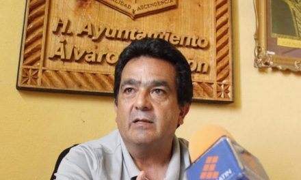 Defensor de víctimas pide protección tras recibir amenazas de muerte en Michoacán