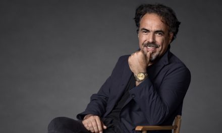 Alejandro González Iñárritu, primer mexicano en presidir el jurado de Cannes