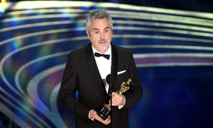 Alfonso Cuarón: nuevo éxito mexicano en los Óscar