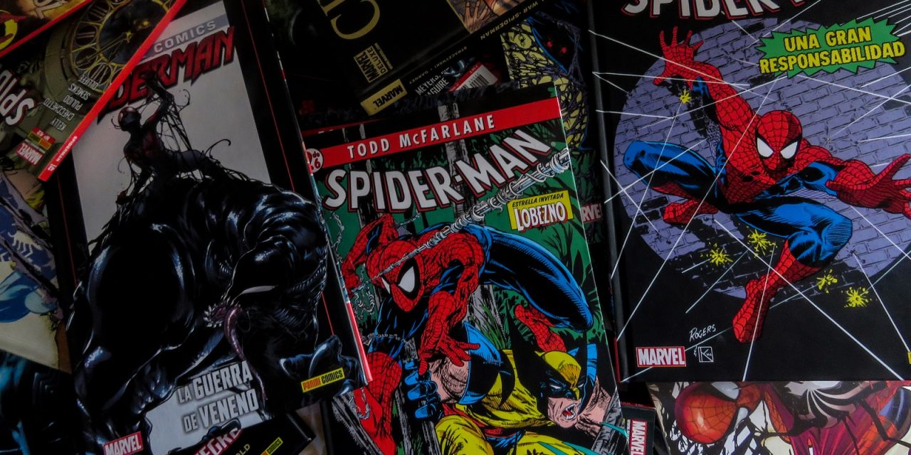Spider-Man tendrá raíces mexicanas a final de siglo